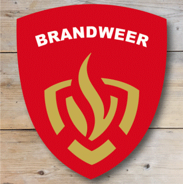 Logo Brandweer Wijk bij Duurstede
